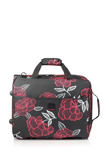 Tripp pansy suitcase clearance