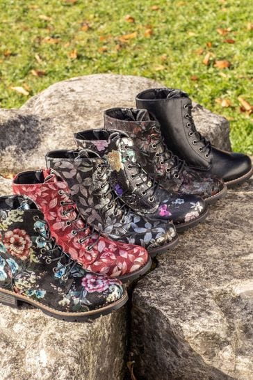 Pavers mens ankle cheap boots