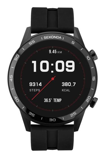 Mens smart watch reviews 2025