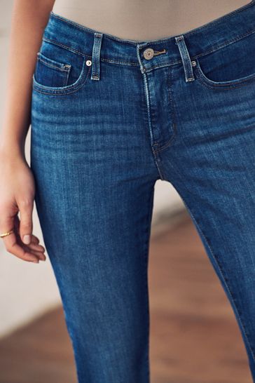 Buy Levi s Lapis Gallop Levi s 311 SHAPING SKINNY Jeans from Next