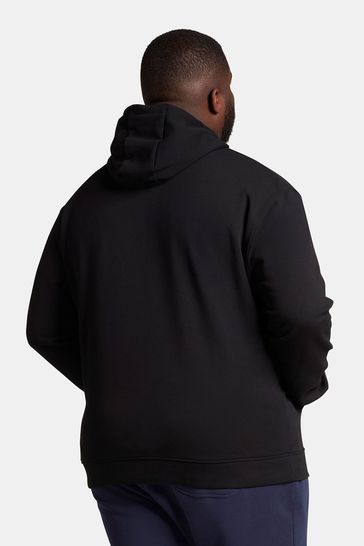 Lyle and scott overhead hoodie 2025