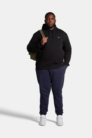 Lyle and scott overhead hoodie online