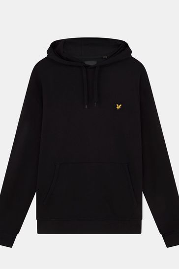 Lyle and scott overhead hoodie online