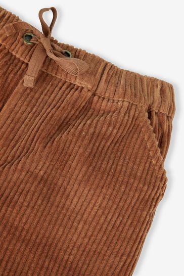 Jojo maman bebe cord trousers sales