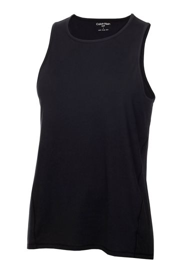 Golf tank top top