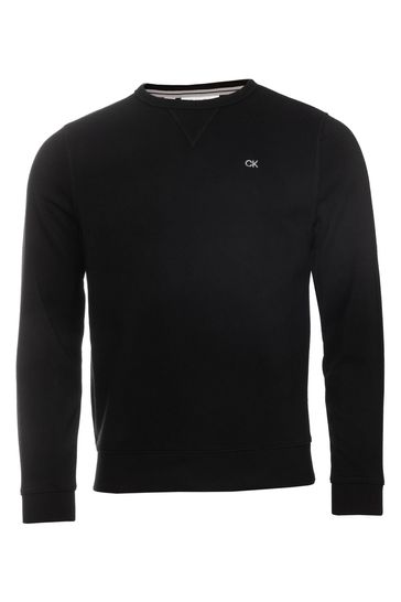 Calvin klein golf pullover online