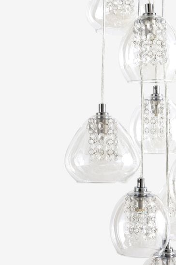Next bella sales ceiling light
