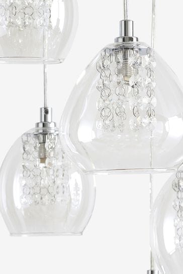 Next bella sales ceiling light