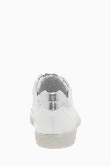 Gabor amulet white sale trainers