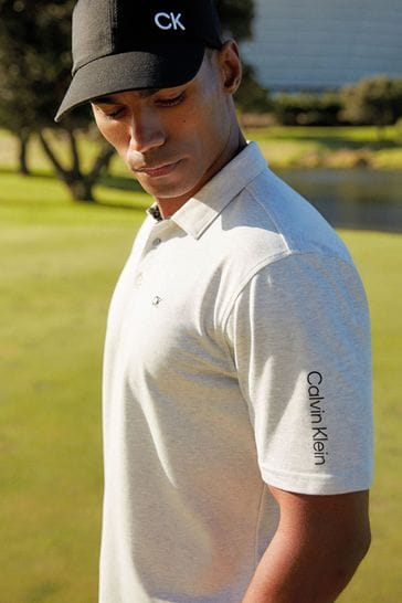 Ck golf cap hot sale