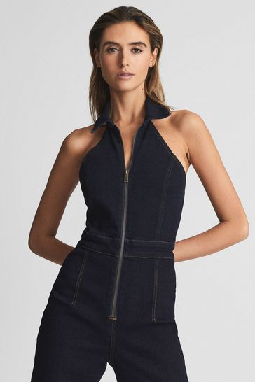 I am gia genesis jumpsuit new arrivals