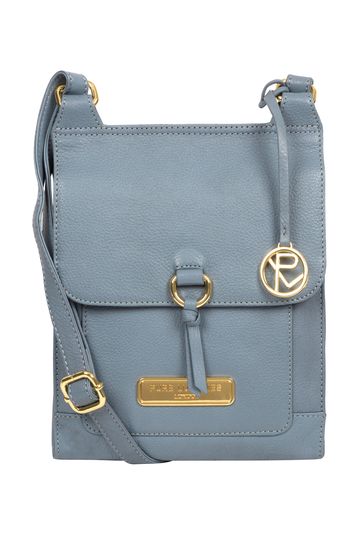 Calvin klein leather naomi crossbody 2025