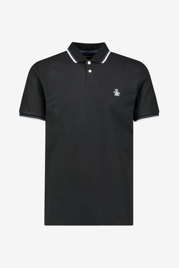 Buy Original Penguin Tipped Polo Shirt from Next United Arab Emirates