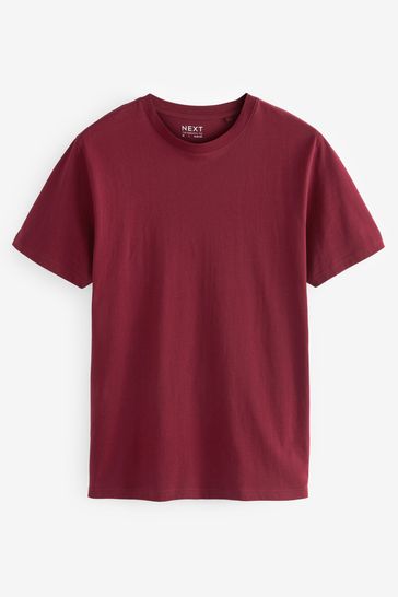 T hotsell shirts red