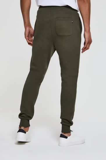 Us polo assn discount joggers