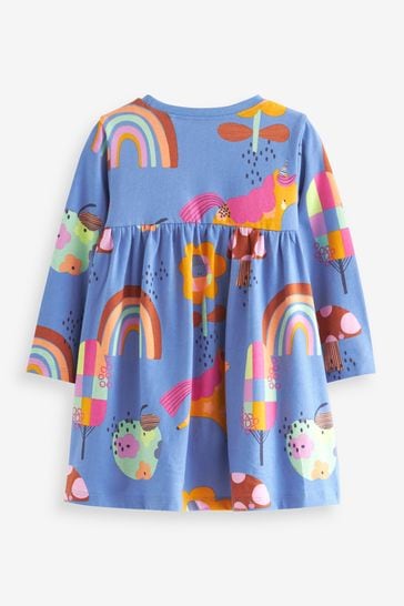 Next unicorn hot sale dress