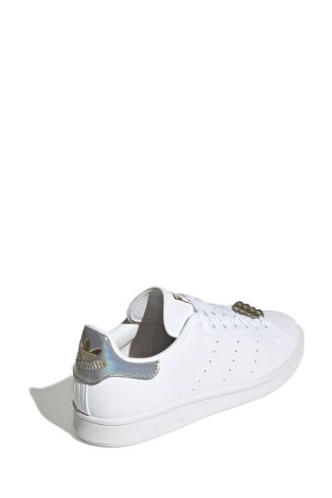 Buy adidas Originals Stan Smith Vegan Trainers from Next Netherlands