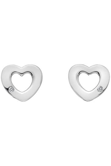 Hot hotsell diamonds earrings