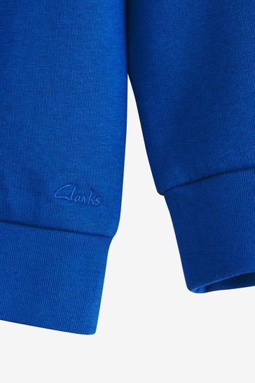 Clarks sweatshirt outlet