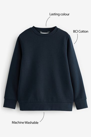 Clarks sweatshirt best sale