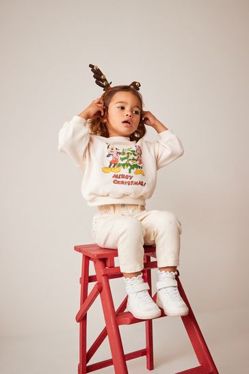 Disney sweaters on sale