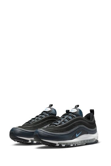 Air max 97 deals black green