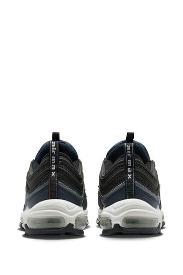 Air max shop 97 back view