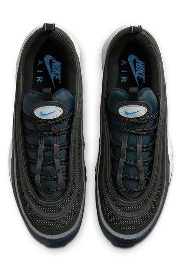 Air max 97 outlet black and green