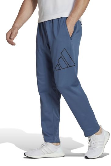 adidas Blue 3B Pants