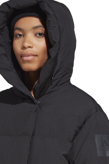 Adidas big baffle top