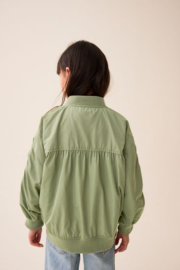 H&m childrens bomber jacket new arrivals