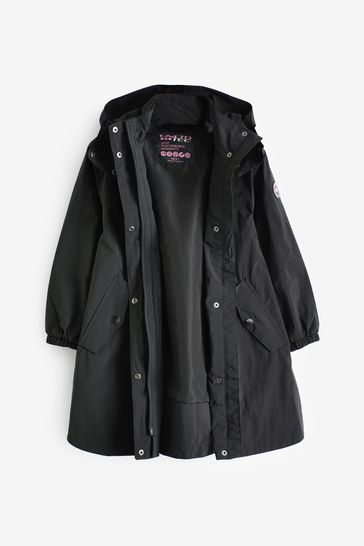 Barbour cagoule deals