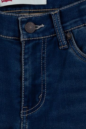Levi's knit hot sale jeans