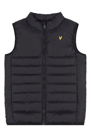 Bodywarmer lyle shop and scott