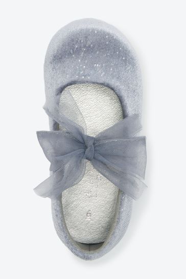 Grey occasion shoes store
