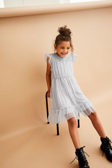 Mint velvet deals party dresses