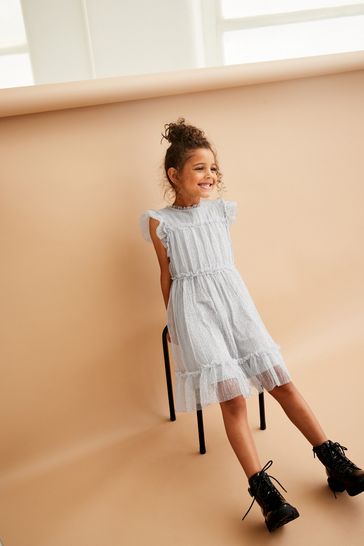 Mint velvet deals party dresses