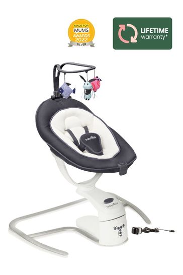 Baby swing online shopping cheap