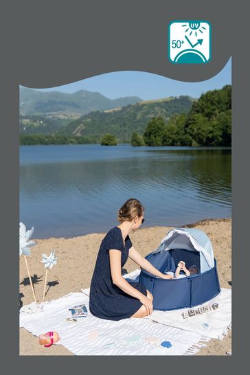 Babymoov anti uv playpen discount