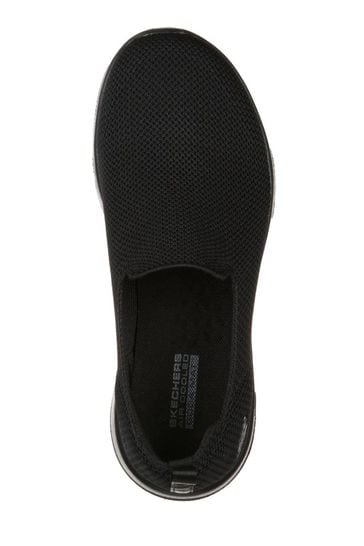 Women's skechers go walk joy top