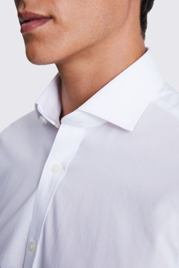 Camicia zero iron on sale
