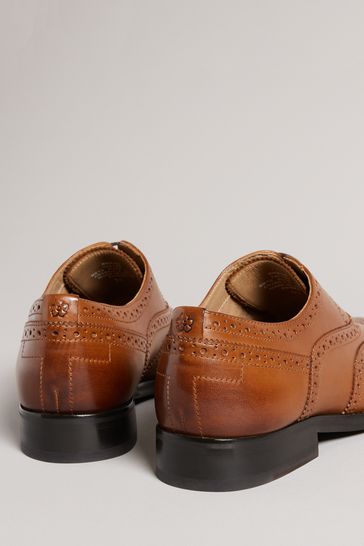 Buy Ted Baker Brown Amaiss Formal 