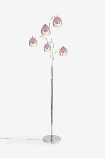 Next bella floor shop lamp
