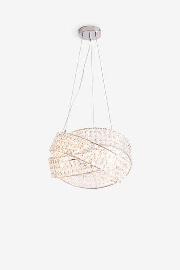 Next 5 light shop chandelier