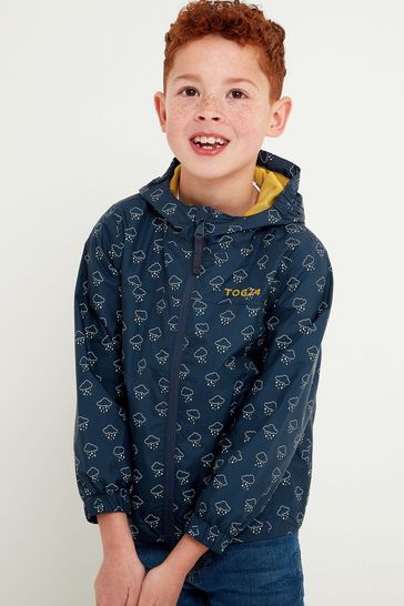 Next kids jacket 2025