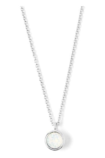 Buy white cheap opal