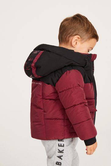 Ted baker 2 in 1 jacket cheap
