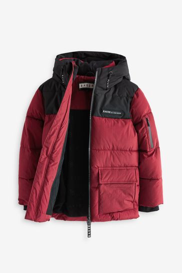 Ted baker 2 in 1 jacket deals