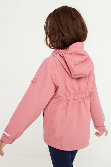 Next girls waterproof shop