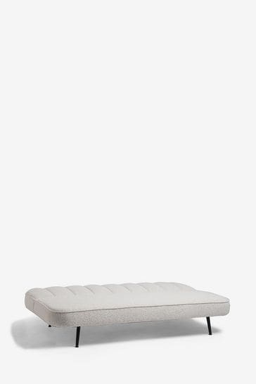 Click clack chair hot sale bed